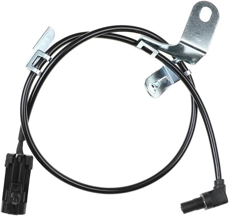 車のABSスピードセンサー Compatible With Cadillac For Escalade 1999 2000 2001