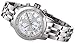 Tissot T-Sport del Hombre t055.217.11.033.00 Plata Swiss Reloj cronógrafo de Acero Inoxidable
