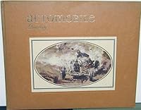 Automobile Quarterly - Volume 4, Number 1-Spring/Summer 1965 B0013OR528 Book Cover