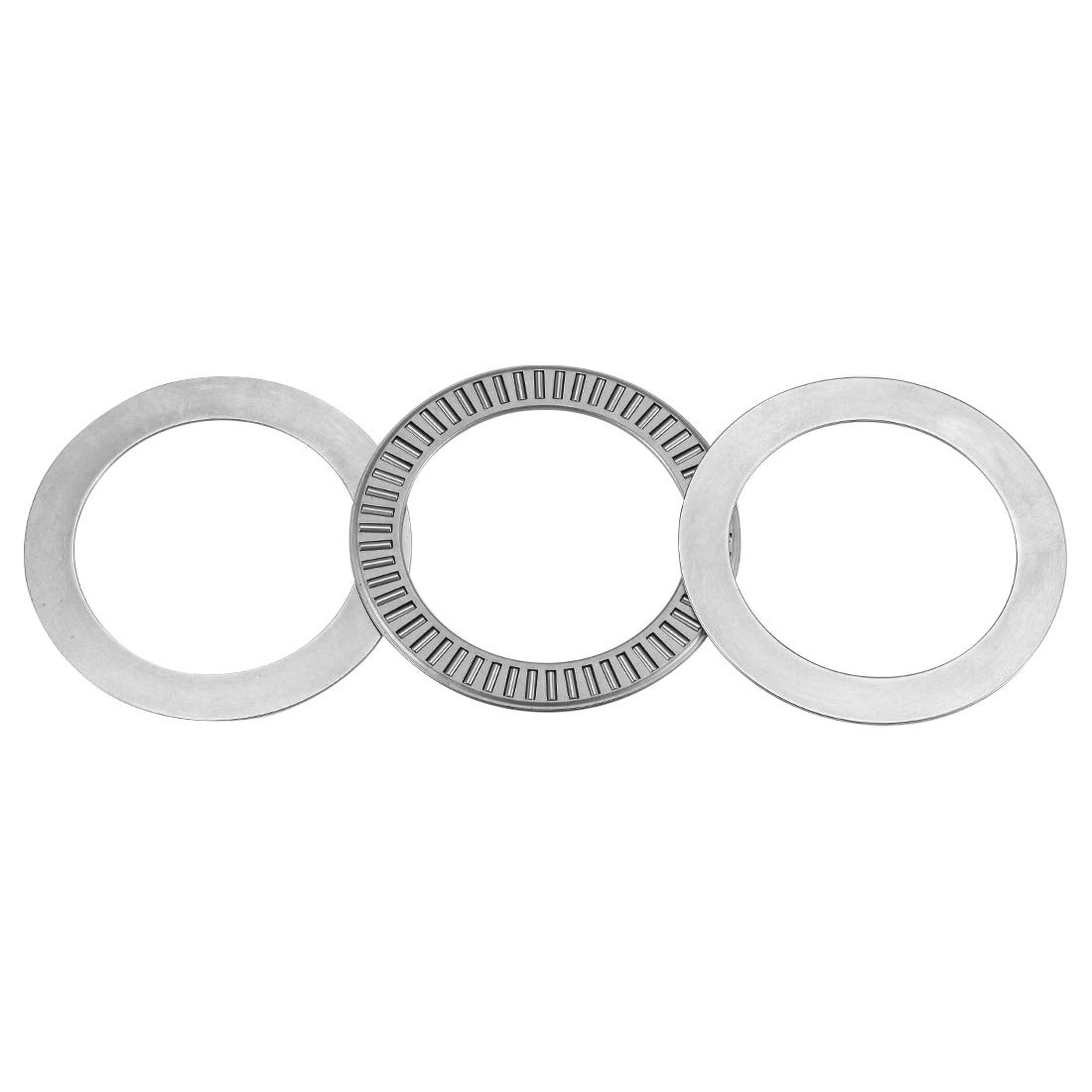 Thrust Needle Roller Bearings - uxcell NTA2031 -10