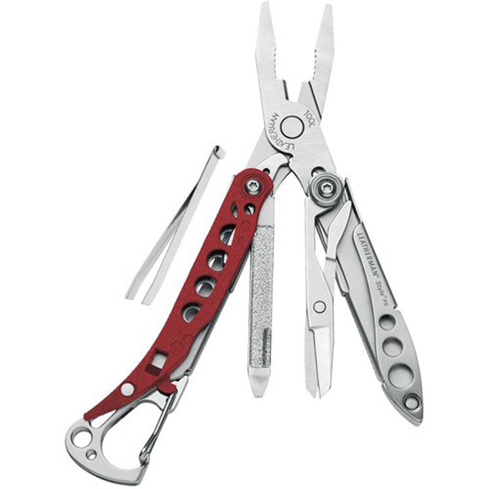 Amazon | LEATHERMAN ( レザーマン ) マルチツール STYLE PS スタイル 