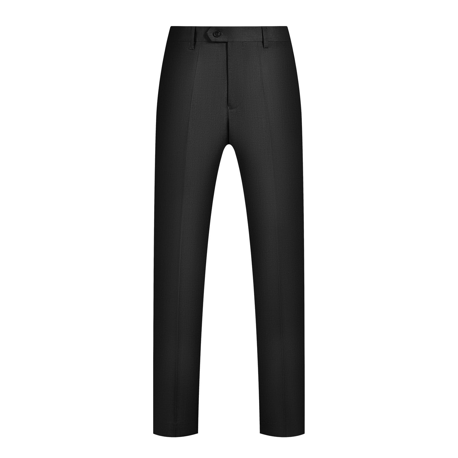 Anzug Herren 2 Teilig Slim Fit Anzüge Business Herrenanzug Hochzeit 2-Teilig Sakko Hose Formal Dinner Suit