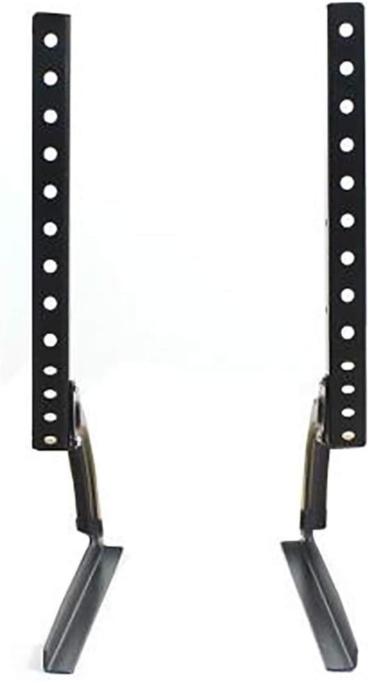 TV Stand 14-37 inch LCD TV Hanging Rack Rotating Bracket Wall Hanging Universal Universal