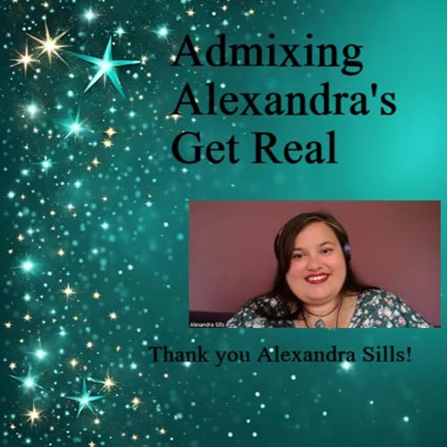 AAGR: Epi 2.33 Sills cover art