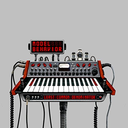 Amazon Music Model BehaviorのLeast Common Denominator Amazon.co.jp