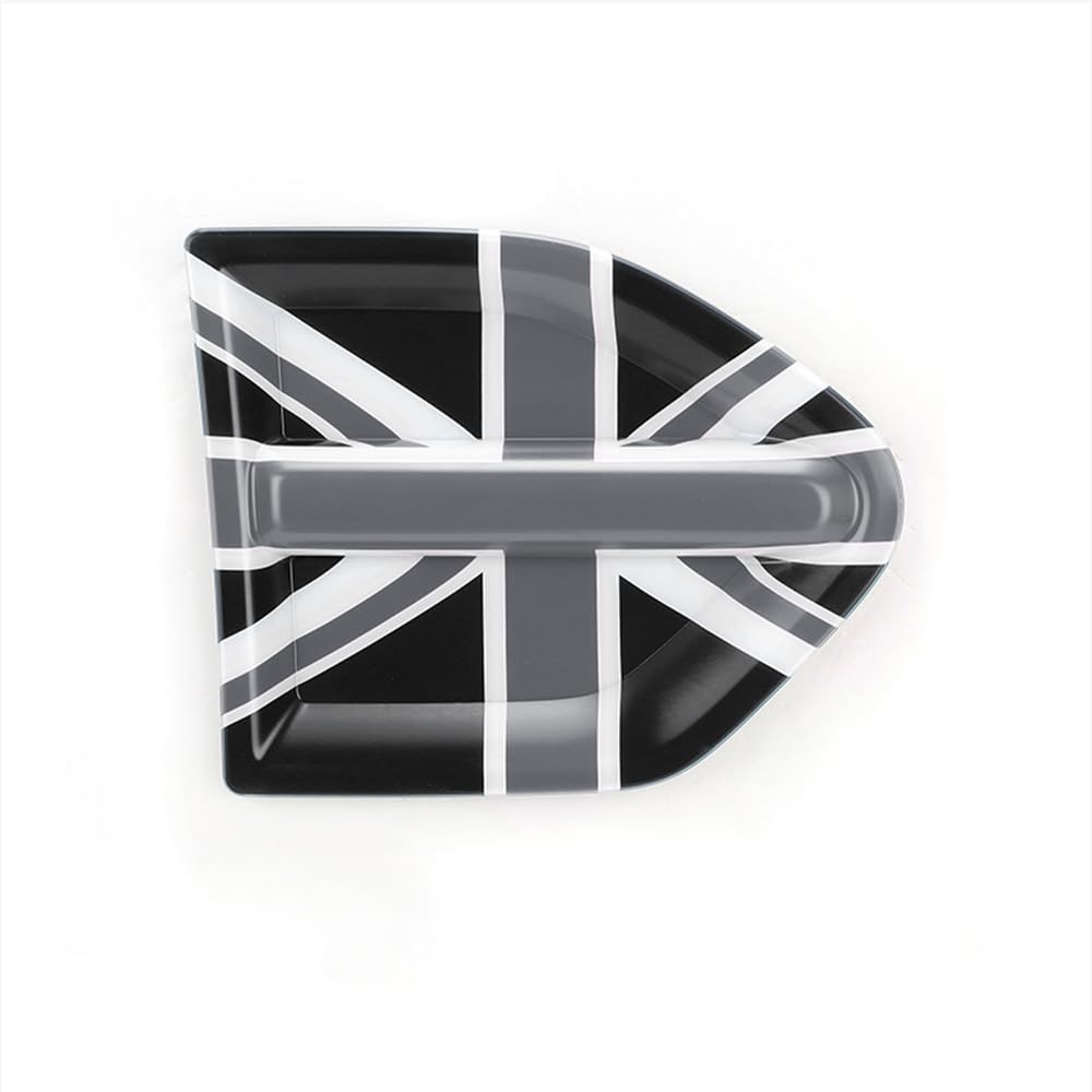 Amazon | FDAIUN For BMW MINI F60 車 フェンダー サイドスカットル