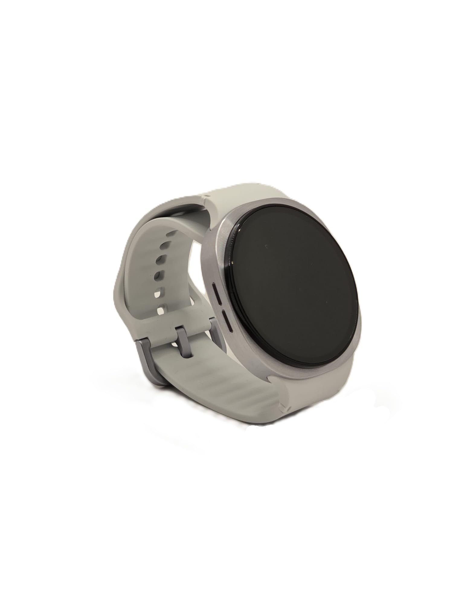 Samsung Galaxy Watch8, 44mm, Srebrny
