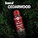 Old Spice Aluminum Free Body Spray for Men, 24/7 Signature Scent & Lasting Freshness, All-Day Odor Protection, Easy Application, Swagger with Cedarwood, Apple, & Fresh Herbs Scent, 5.1 oz (Pack of 3)