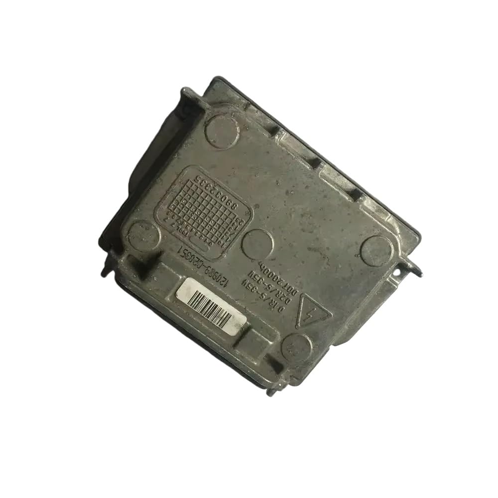 Xenon Ballast Xenon HID Headlight Ballast Unit Controller Module 89034934 4L0907391 for Volvo