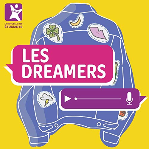 2- Quand il y eut de dr&ocirc;les de r&eacute;v&eacute;lations Podcast By  cover art