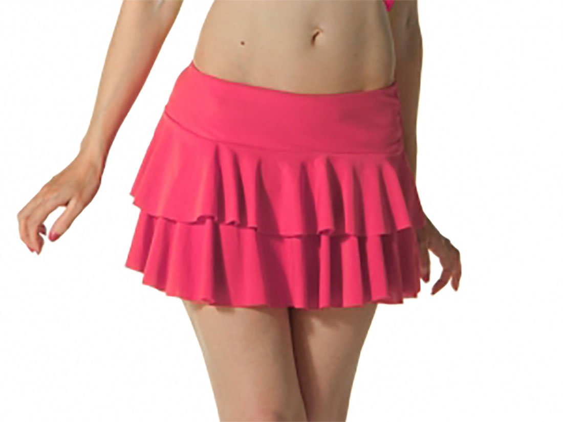 Barakah Fashion New Women Mini Short NEON UV Dance Rara Skirt Hen Night Casual Club Wear Size 8-16 UK