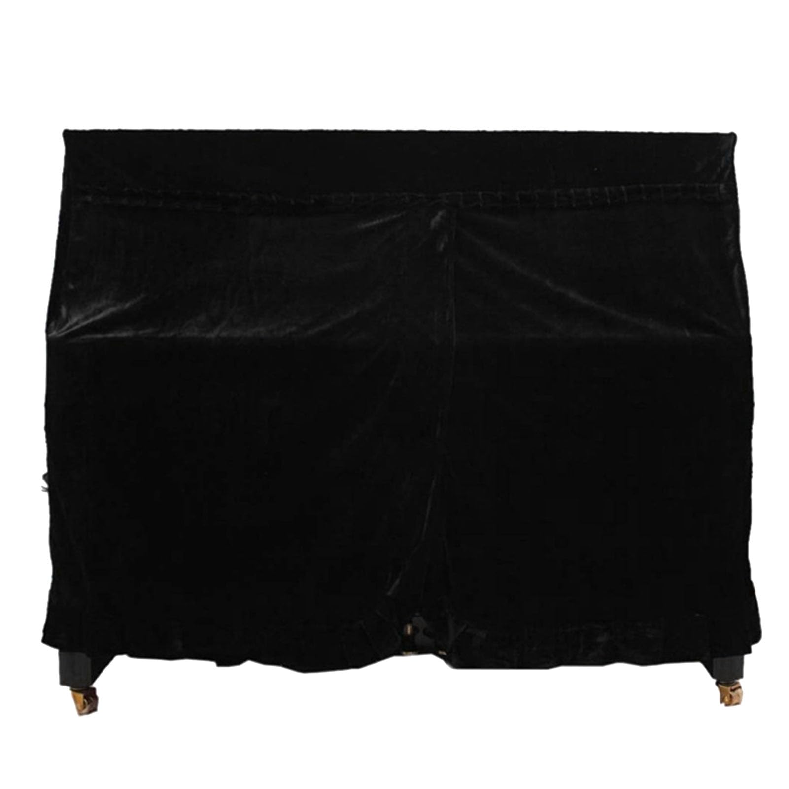 Demeras Protezione elettrica dell'apparecchio della copertura del pianoforte di 153x35x110cm per il deposito per all'aperto