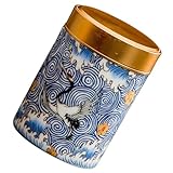 Récipient à thé portable : étanche, et il ne se décolore pas après une utilisation à long terme, boîte à thé