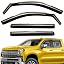 For Chevy Silverado 19-26