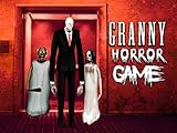 Granny Horror Game