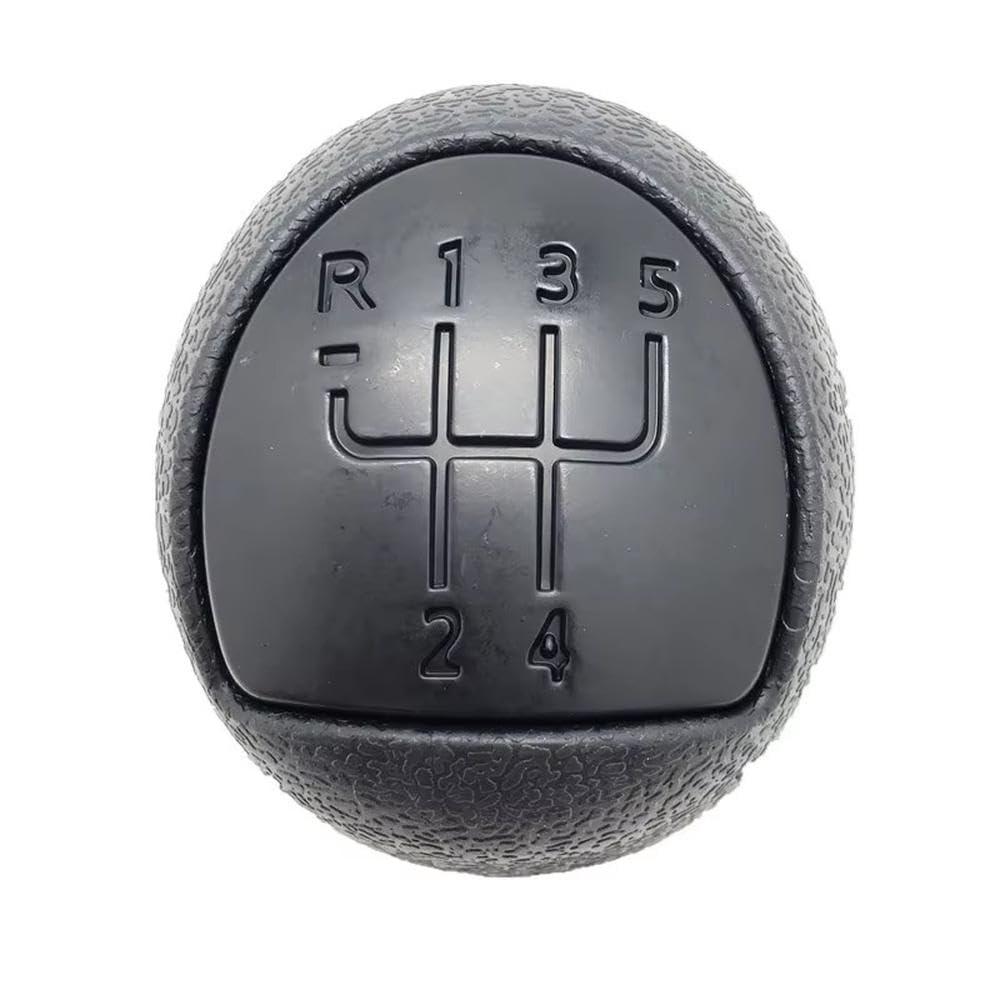 POANBCGY 5 Speed Car Gear Stick Shift Knob for Renault Clio Twingo Kangoo Laguna 2006-2008 Auto Parts