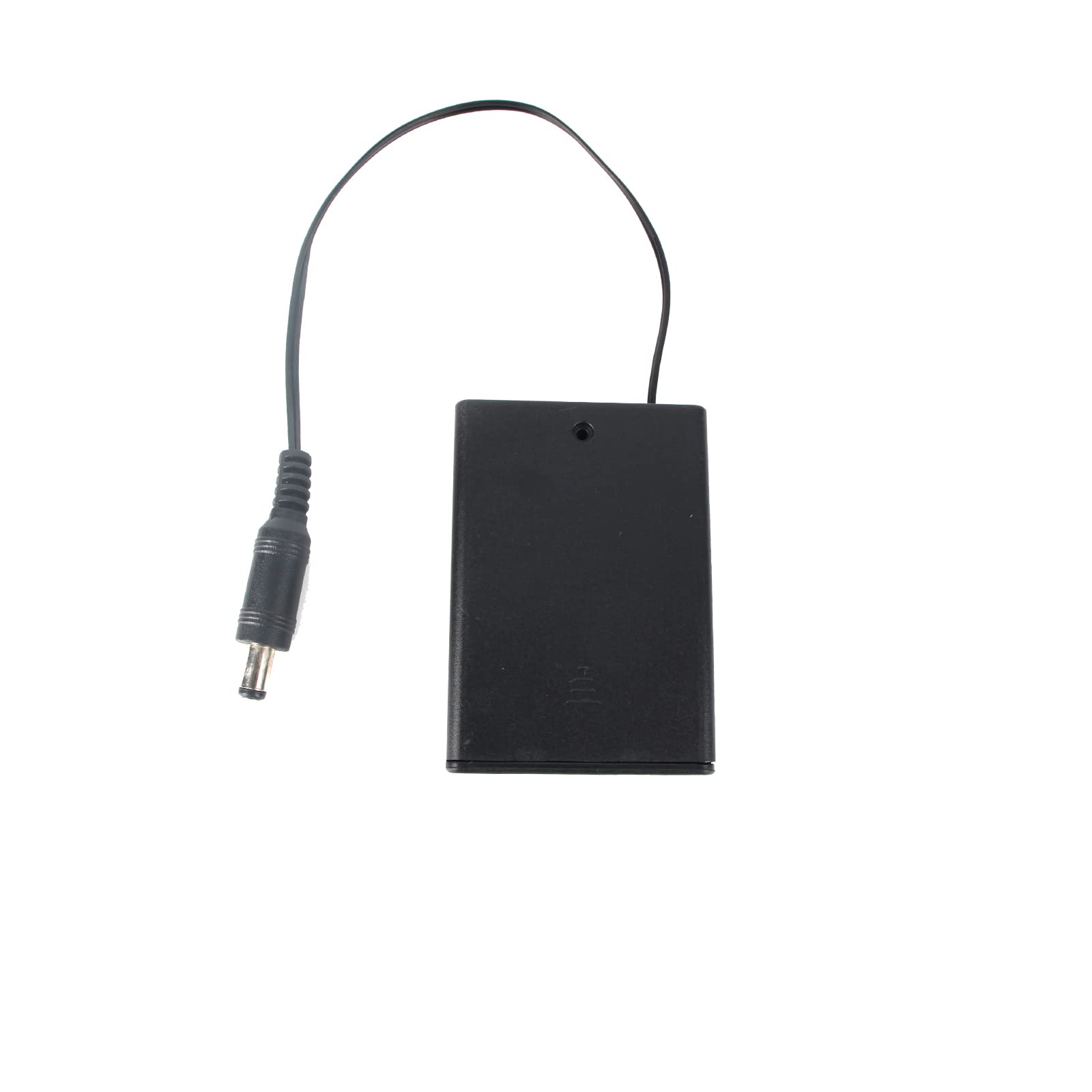 2 Supporti Batteria USB Rimovibili - Per Moduli Laser, Alimentazione Esterne (No Batterie Incluse) - Foto 2