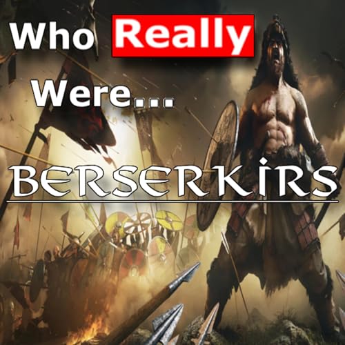 Frenzied Warriors of the North | History Behind the Classes: Berserker