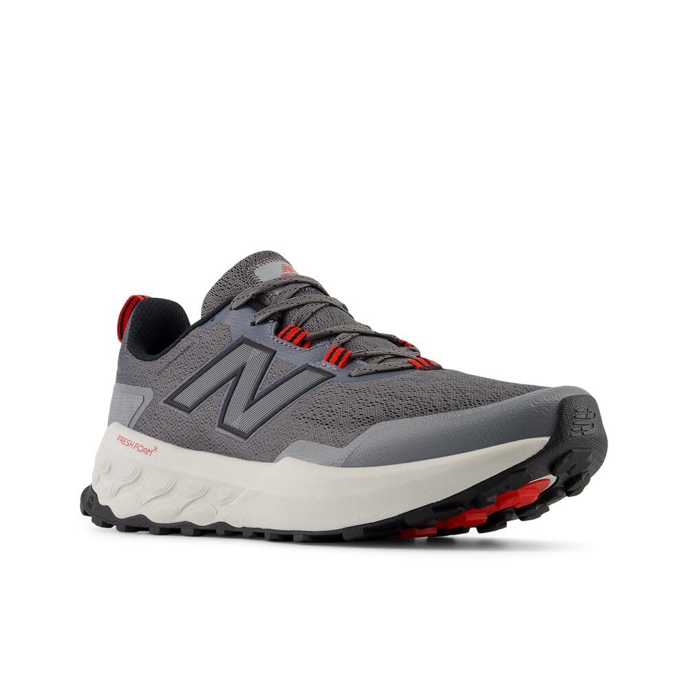 New Balance Fresh Foam X Garoé V2 Zapatillas para Carreras de montañaHombre
