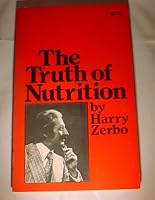 The Truth of Nutrition B003YTHN0E Book Cover