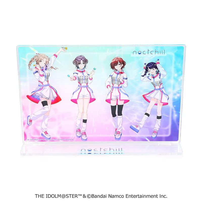 Amazon | アイドルマスター シャイニーカラーズ 283プロ ノクチル