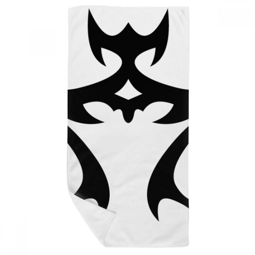 Serviette de toilette Constellation Balance 35x70cm pour spa et sport