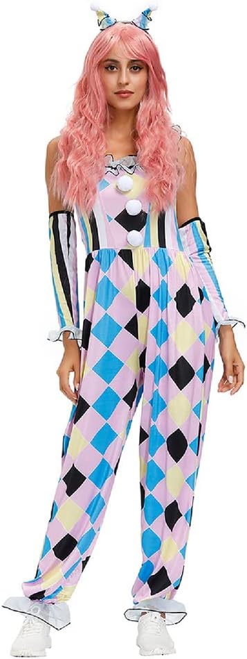 Quenny cosplay pajamas stage costume,Halloween women's costume