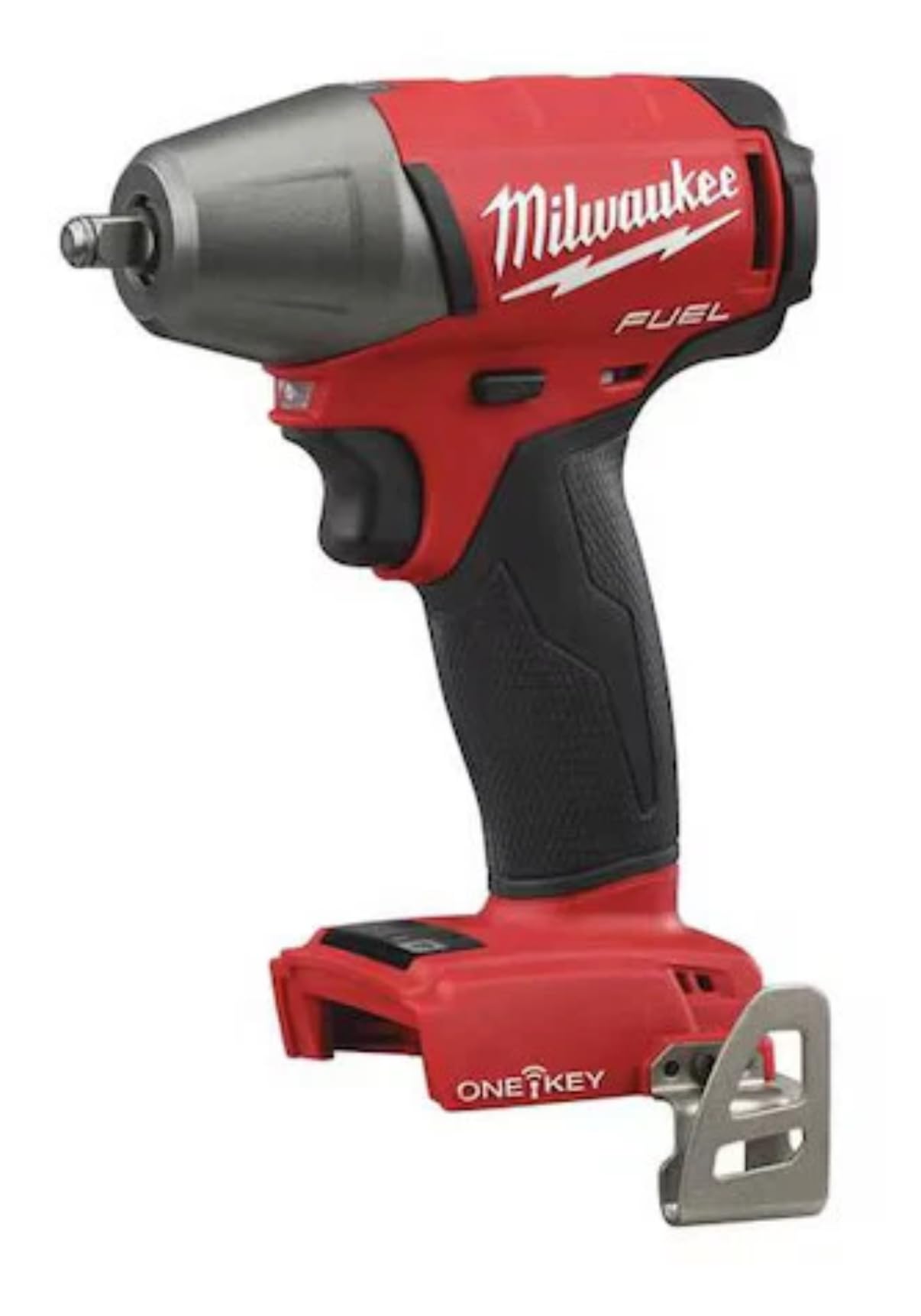 Amazon.co.jp: Milwaukee 2758-20 M18 FUEL 3/8