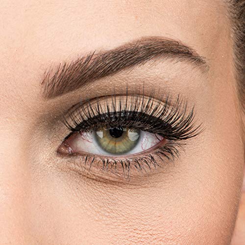 Cílios Postiços 3D Belliz