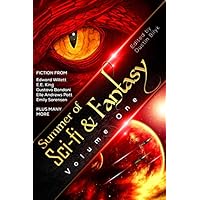 Summer of Sci-Fi & Fantasy