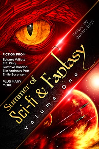 Summer of Sci-Fi & Fantasy Collection, Volume 1