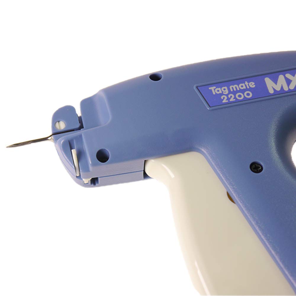 Amazon.co.jp: タグメイト2200MX用 替え針4P NX-218 タグ付け 値付け