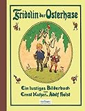  Fridolin der Osterhase