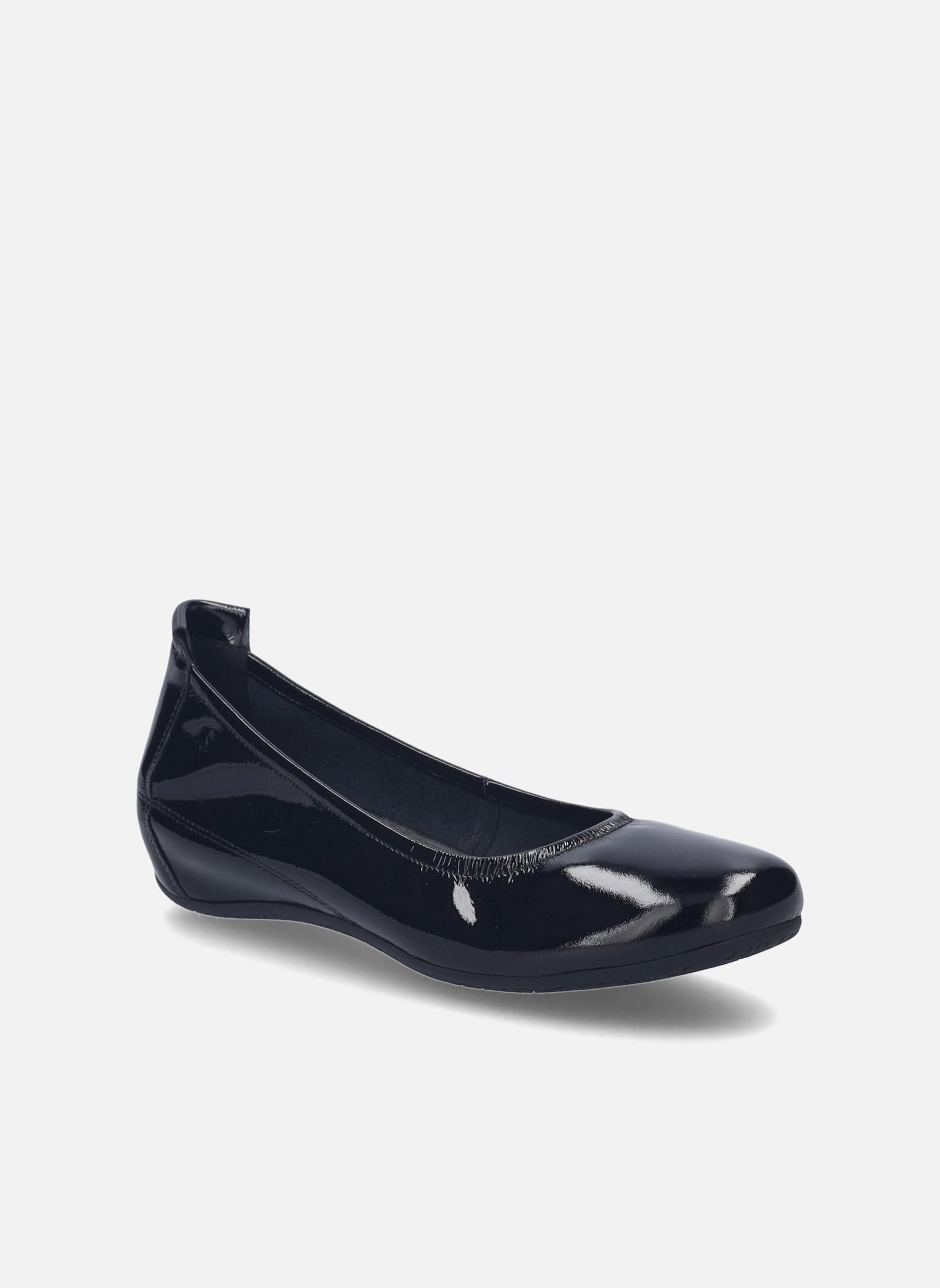 Josef Seibel Florina 05, Black-Black