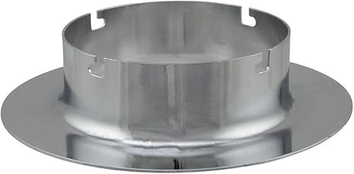 Miniatura 2 de Pro Studio Solutions EZ Pro Softbox Speedring Insert, para Novatron Serie M Monolight M150, M300, M500, cabeza de tubo desnudo 2107FC, luz flash
