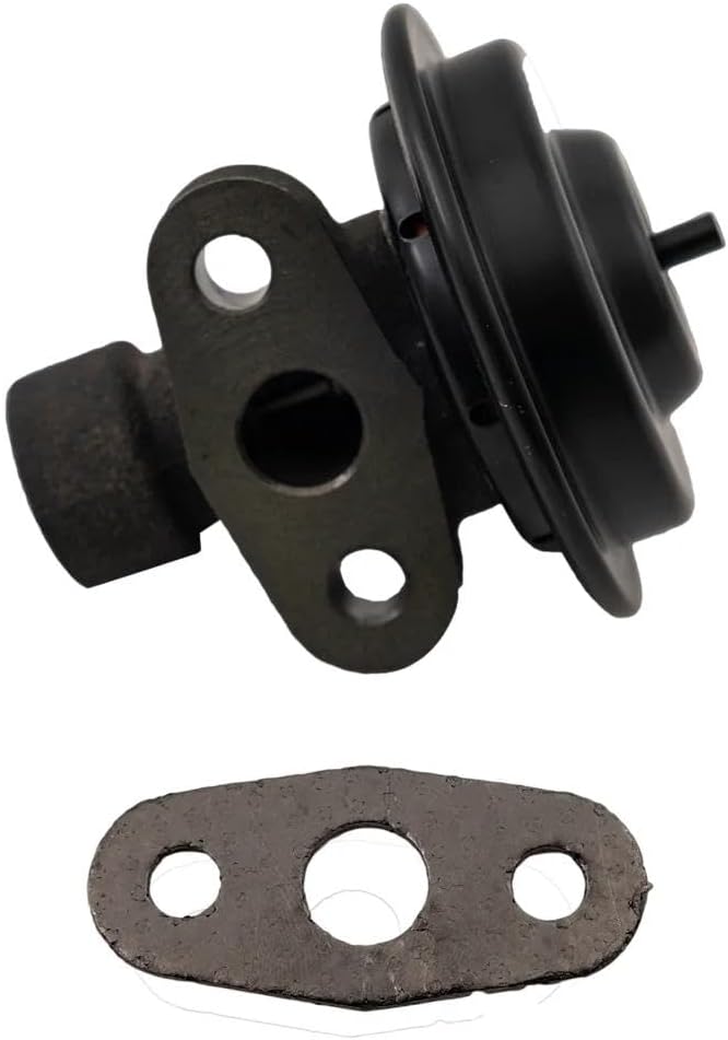 Rareelectrical New Egr Valve Compatible With Ford Mazda Mercury Escape Limited 4 Cyl 2.0L Tribute Dx 4 Cyl 2.0L Focus Zts 4 Cyl 2.0L Focus Zx5 4 Cyl 2.0L 1999-2004 By Xs8z9d475da Yf0920300