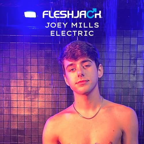 Masturbateur Homme Fleshjack Joey Mills solution plaisir réaliste et hygiénique - 3