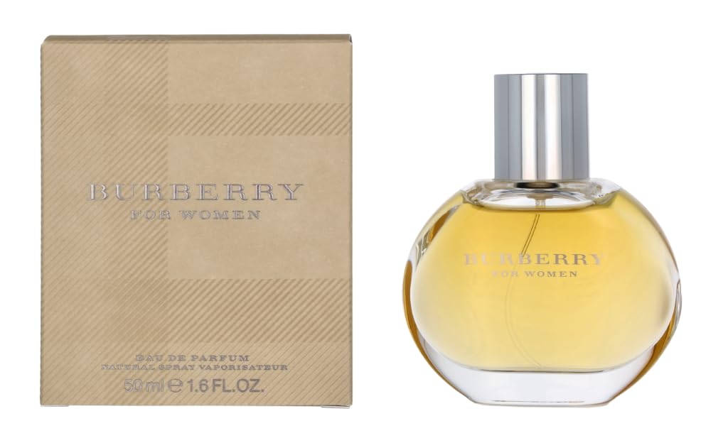 残量多！バーバリースポーツ フォーウーマン オードトワレ 50ml 香水 Amazon | Burberry Eau De Parfum For Women, 1.6 Fl Oz/バーバリー