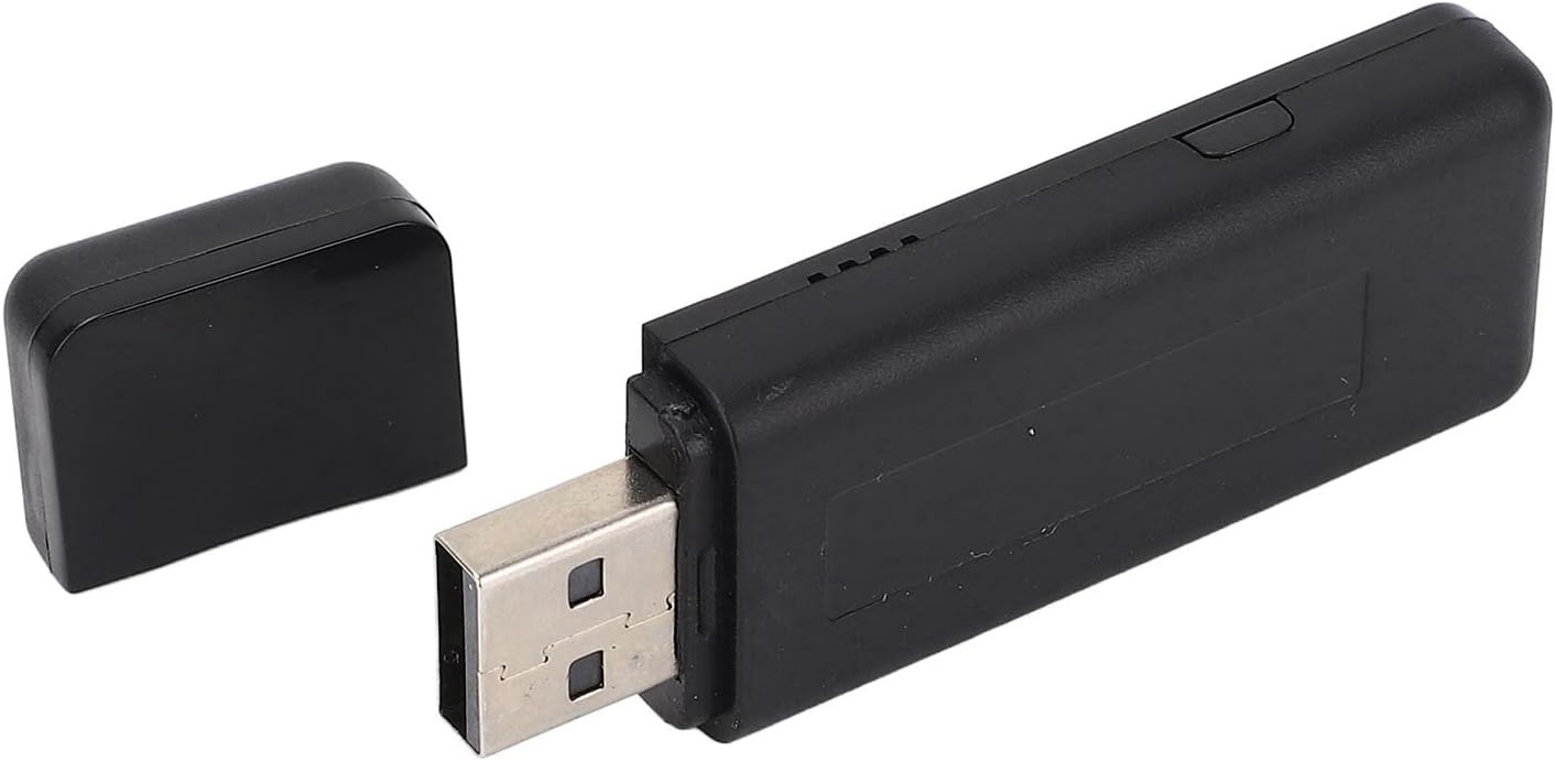 USB Adapter for TV B.C...ES Series TV, 300Mbps 5GHz&2.4GHz Dual Band Network Adapter, Supprot 7/8/10/11