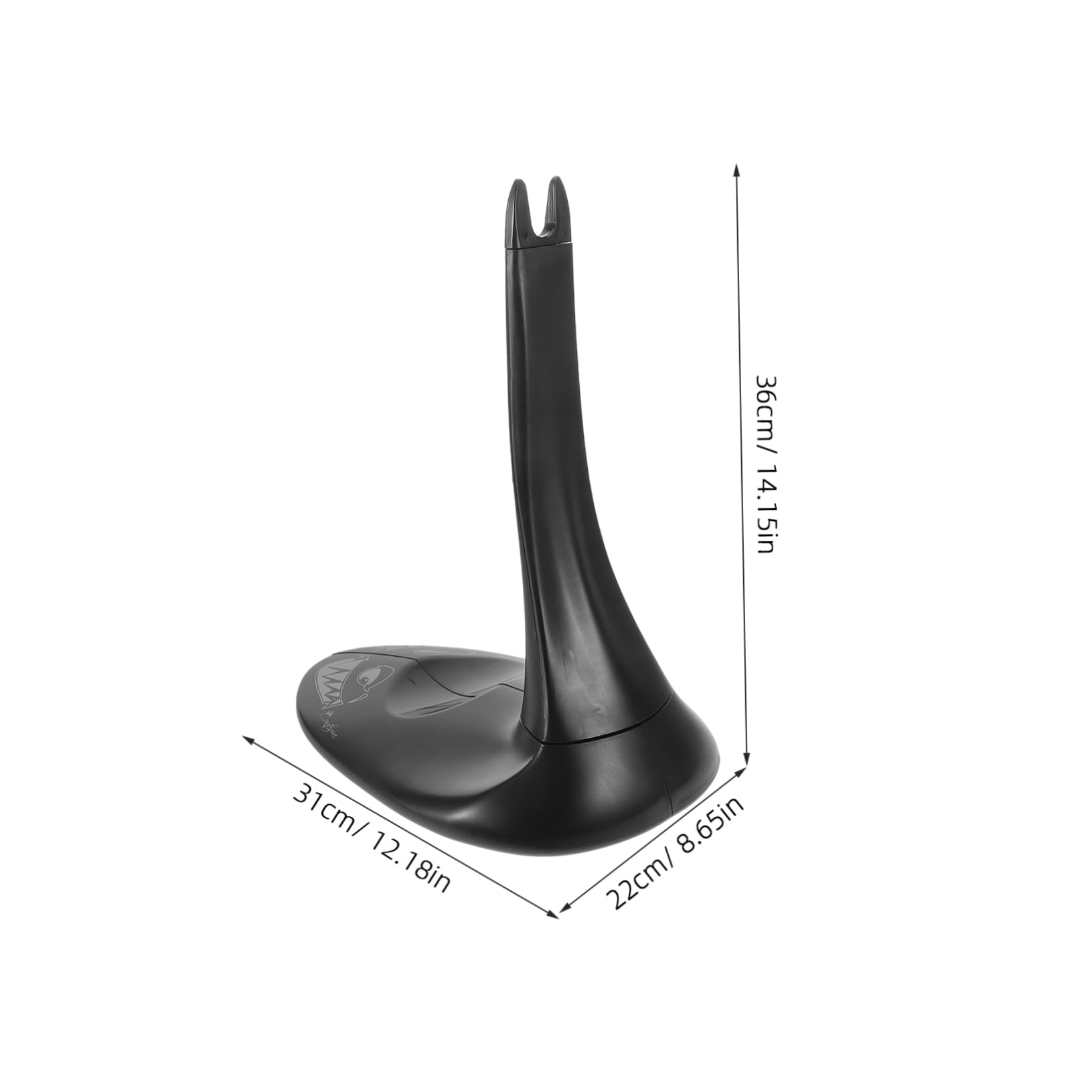 NAMOARLY Adjustable Bicycle Parking Rack Work Stand Bike Holder Scooter Support Portable Sturdy Easy Install