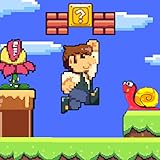 * Power-ups to help you on your quest