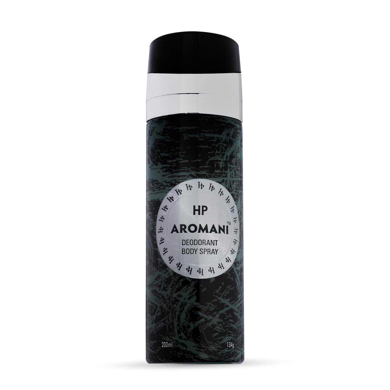 HP Aromani Deodorant Unisex Perfume, 200 ml | Elegant, Sophisticated – fruity, floral scent eau de parfum | Amber, Vetiver & Freesia | Perfect for Formal Events | Perfect For Gifting-image-47