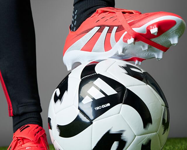 Image of Adidas Unisex League Firm Ground /Multi Ground