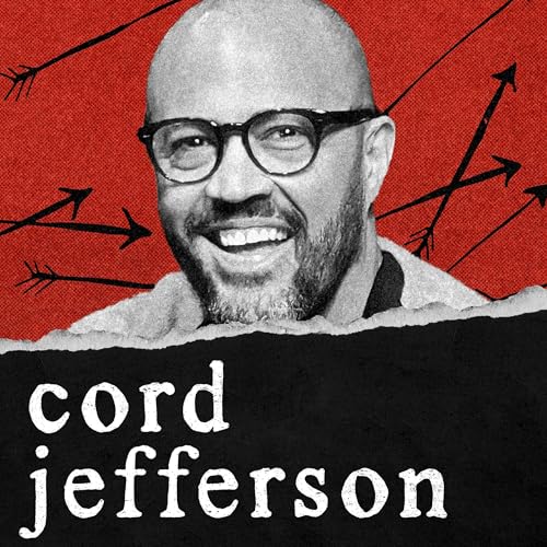 Petty Resentments and Righteous Anger: A Conversation with Cord Jefferson