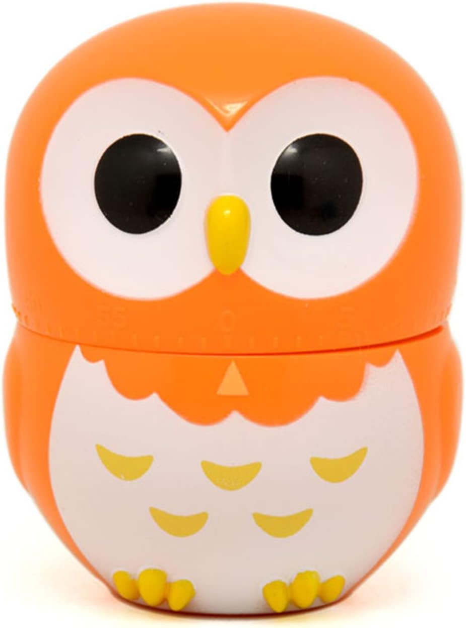 Amazon.co.jp: [Cicilin] 動物 キッチン タイマー 60 分 ベーキング