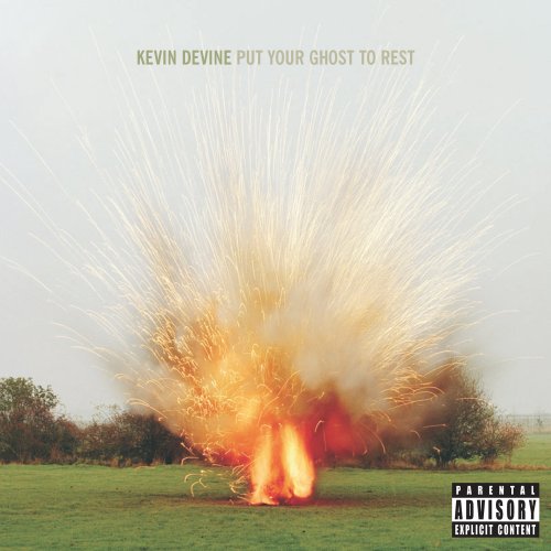 Put Your Ghost to Rest [Audio CD] Devine, Kevin