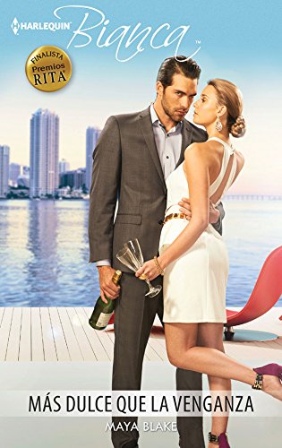 Más dulce que la venganza: 2495 (BIANCA)