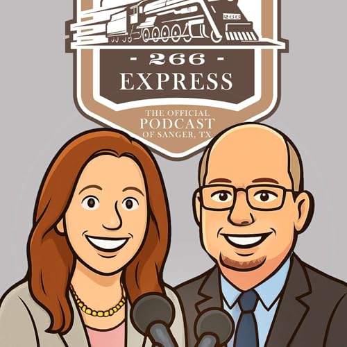 How A Small North Texas Town Managed Big Growth, Strengthened The Grid, And Kept Community At The Center