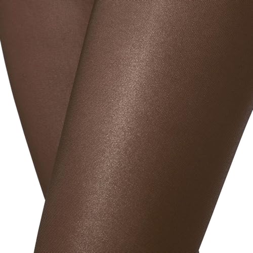 Bas de cuisse Solidea Marilyn 140 Sheer à compression pour jambes légères