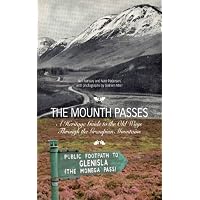 The Mounth Passes